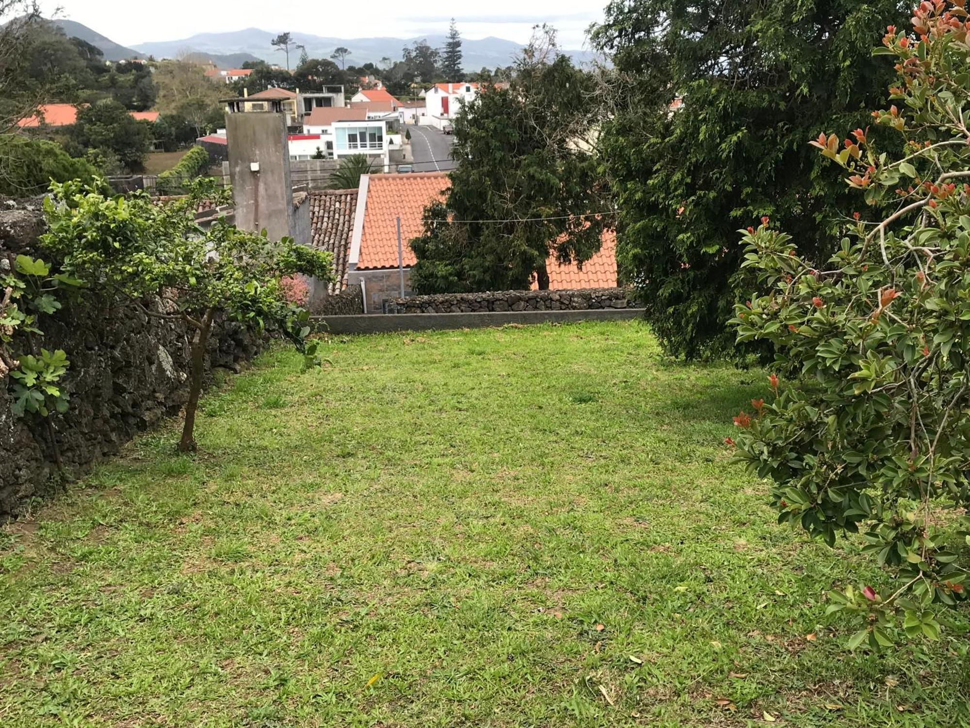 Casa Dos Cedros Villa Pico da Pedra Екстериор снимка