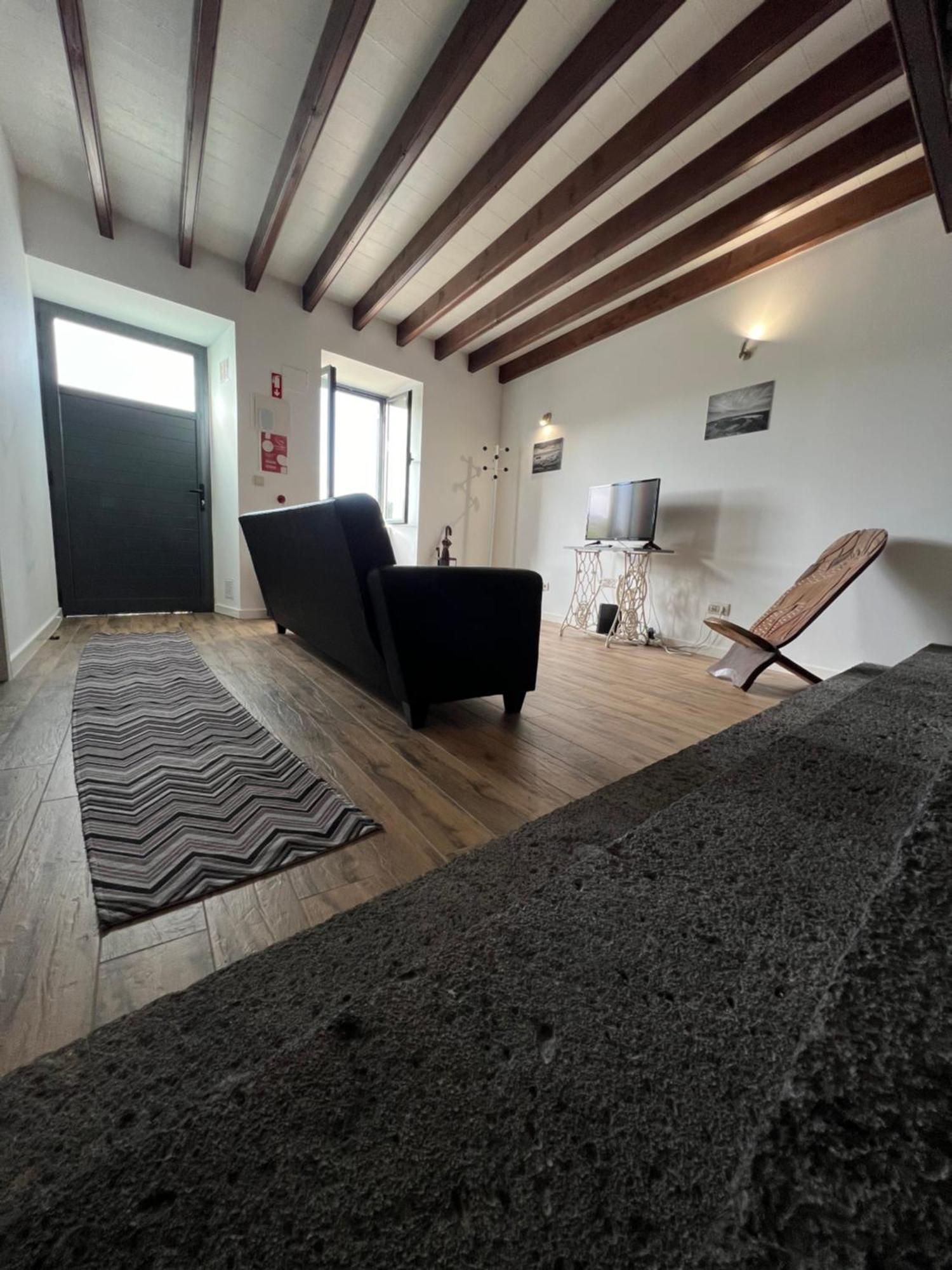 Casa Dos Cedros Villa Pico da Pedra Екстериор снимка