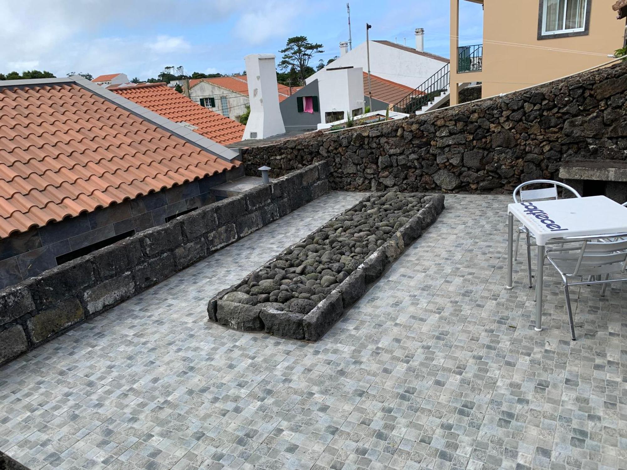 Casa Dos Cedros Villa Pico da Pedra Екстериор снимка